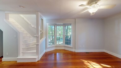 1117 Boylston St unit 2, Chestnut Hill, MA 02467 - photo 2