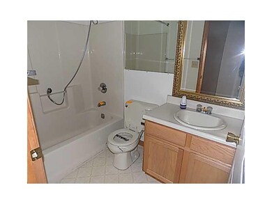 Full Bath.