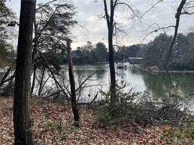 View from Comminity picknick area