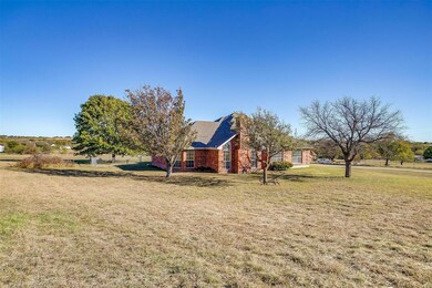 183 John Chisholm Rd, Weatherford, TX 76087 - photo 4