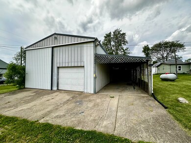 100 N Main Cross St, Wingate, IN 47994 - photo 2