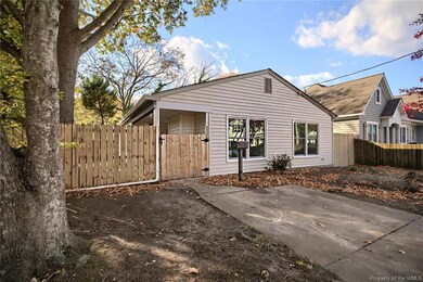 115 Piedmont Ave, Hampton, VA 23661 - photo 2
