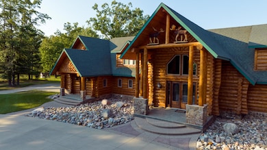 404 Barry Dr, Alger, MI 48610 - photo 2