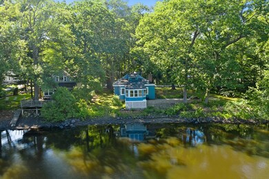 40 Elsie Ave, Billerica, MA 01821 - photo 2