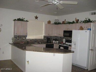 UPGRADED KITCHEN