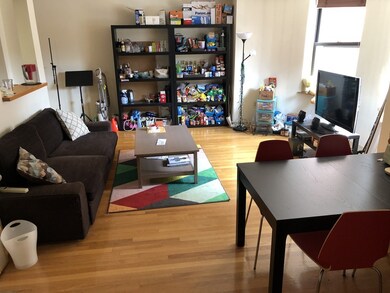 78 Gainsborough St unit 204E, Boston, MA 02115 - photo 5