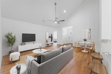 3019 Brazos River Dr, Granbury, TX 76048 - photo 2