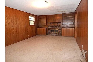 Den/Family/Great Room.