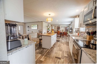 127 Georgia Dr, Hartwell, GA 30643 - photo 4