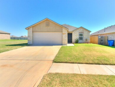 626 Audrey Dr, Tuttle, OK 73089 - photo 5