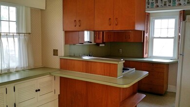 DR & Kitchen