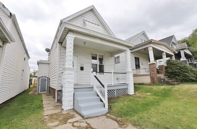 2610 Pennsylvania St, Evansville, IN 47712 - photo 2