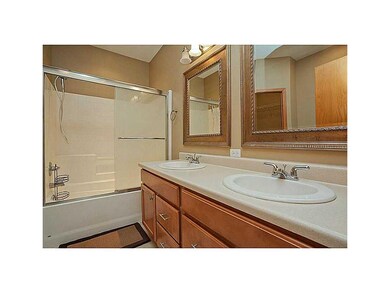 Master Bathroom.