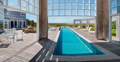 139 and 120 Little Homer's Pond Rd, West Tisbury, MA 02575 - photo 3