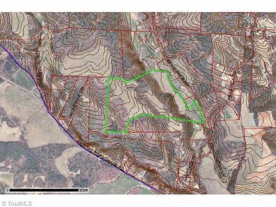 Other. TOPO OF 72 ACRES