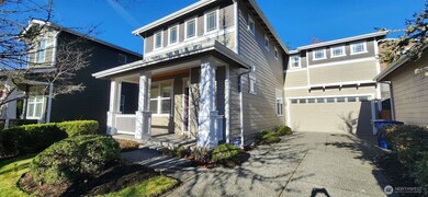 24202 SE 21st St, Sammamish, WA 98075 - photo 4