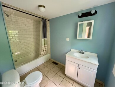 downstairs bath