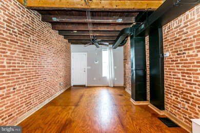 1606 Latrobe St, Baltimore, MD 21202 - photo 6
