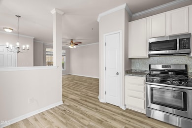 11710 Coppergate Dr unit 111, Raleigh, NC 27614 - photo 5