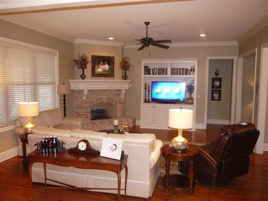 135 Harbor View Dr, Madison, MS 39110 - photo 3