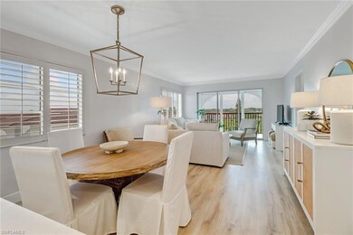 High Point Country Club unit 601, Naples, FL 34103 - photo 2