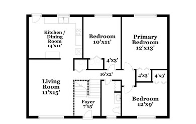 2684 Glenbriar St, Columbus, OH 43232 - photo 2