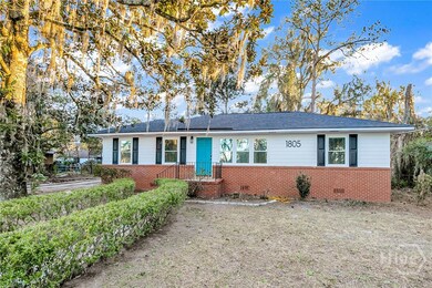1805 E 62nd St, Savannah, GA 31404 - photo 2