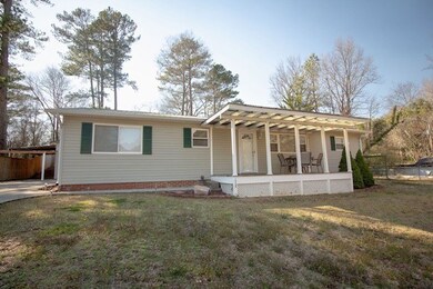 1430 S Michael Dr, Tunnel Hill, GA 30755 - photo 3
