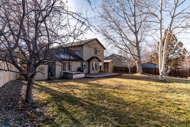 2745 SW Reindeer Ct, Redmond, OR 97756 - photo 3