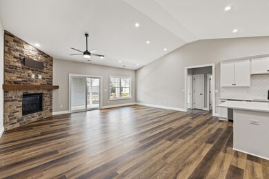 121 Farmers Bluff, Nicholasville, KY 40356 - photo 7