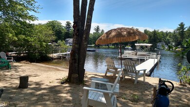 Picture yourself here!