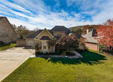 182 Courts Ln, Little Rock, AR 72223 - photo 2