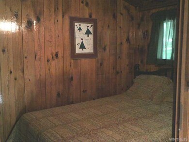 Bedroom.