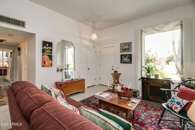 Beautiful Portrait Window