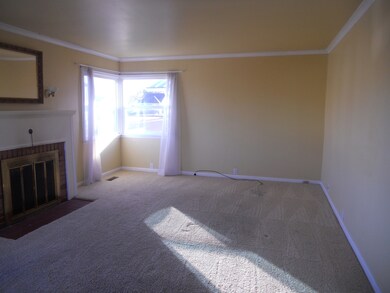 Bright & Open Living Room