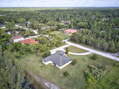 aerial SE higher overview