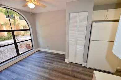 Kitchen Breakfast Space