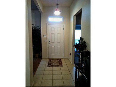 Other. Entry