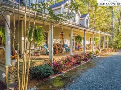 143 High Knob Rd, Deep Gap, NC 28618 - photo 3