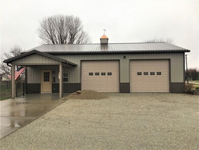 9613 E Base Rd, Greensburg, IN 47240 - photo 6