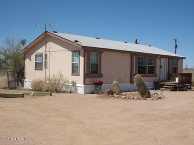 Modular Guest House