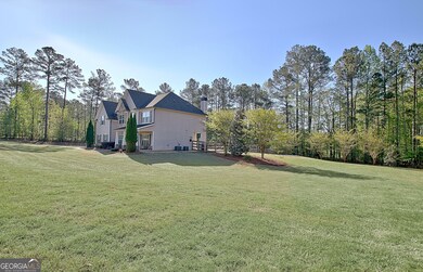 168 Fox Hall Crossing W, Senoia, GA 30276 - photo 5