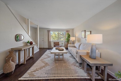 3738 Miller Ct, Wheat Ridge, CO 80033 - photo 5