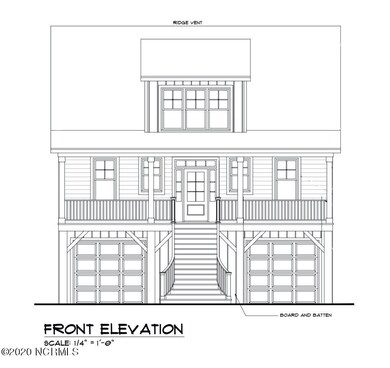 443 Summer House Dr, Holly Ridge, NC 28445 - photo 2