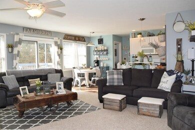 818 Sportsman Ln, La Porte, IN 46350 - photo 3