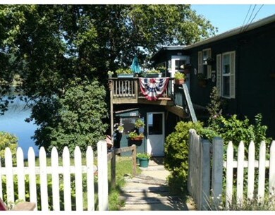 294 E Main St unit 1b, East Brookfield, MA 01515 - photo 3