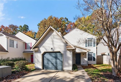 905 Ivystone Way, Newport News, VA 23602 - photo 2