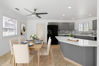 5739 W Santa Ana Ave, Fresno, CA 93722 - photo 3