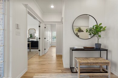 500 N Forest Ridge Blvd, Broken Arrow, OK 74014 - photo 5