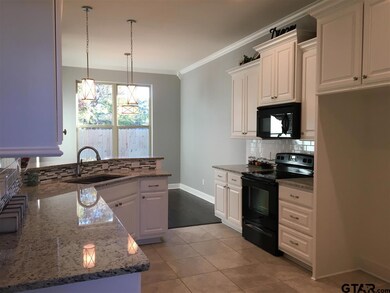 6123 6123 Havens Trail, Tyler, TX 75707 - photo 6